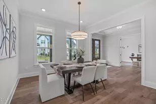 1006 Overdrift Ln, Cary, NC 27519 - Photo 6