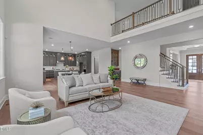1006 Overdrift Lane, Cary, NC 27519 - Photo 14