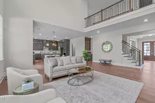 1006 Overdrift Ln, Cary, NC 27519 - Photo 14