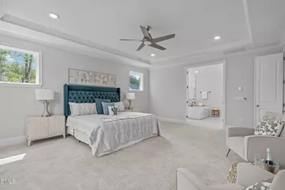 1006 Overdrift Lane, Cary, NC 27519 - Photo 32