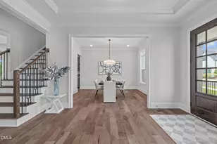 1006 Overdrift Ln, Cary, NC 27519 - Photo 4