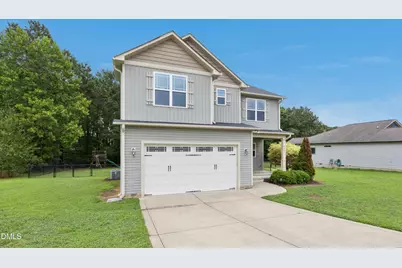 236 Cotton Mill Drive, Zebulon, NC 27597 - Photo 36
