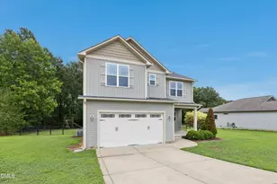 236 Cotton Mill Dr, Zebulon, NC 27597 - Photo 36