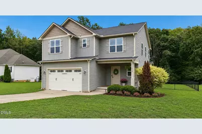 236 Cotton Mill Drive, Zebulon, NC 27597 - Photo 38