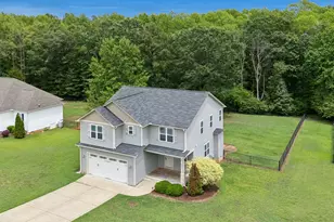 236 Cotton Mill Dr, Zebulon, NC 27597 - Photo 1