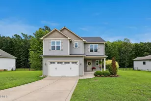 236 Cotton Mill Dr, Zebulon, NC 27597 - Photo 1