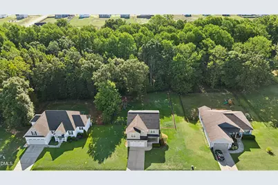 236 Cotton Mill Drive, Zebulon, NC 27597 - Photo 2