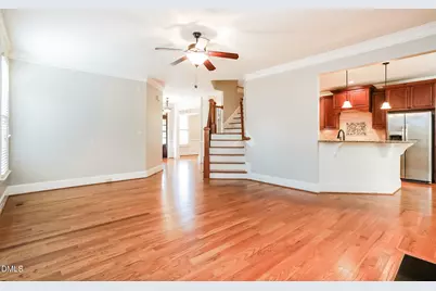 3933 Forgotten Pond Avenue, Wake Forest, NC 27587 - Photo 4
