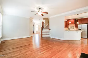 3933 Forgotten Pond Ave, Wake Forest, NC 27587 - Photo 4