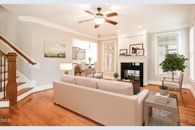 3933 Forgotten Pond Avenue, Wake Forest, NC 27587 - Photo 2