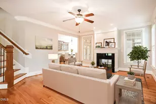 3933 Forgotten Pond Ave, Wake Forest, NC 27587 - Photo 2