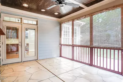 3933 Forgotten Pond Avenue, Wake Forest, NC 27587 - Photo 16