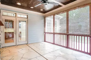 3933 Forgotten Pond Ave, Wake Forest, NC 27587 - Photo 16