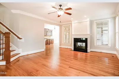 3933 Forgotten Pond Avenue, Wake Forest, NC 27587 - Photo 2
