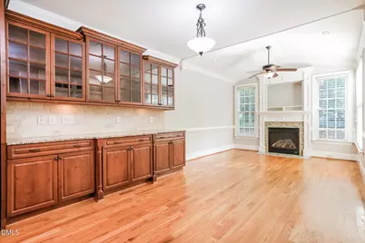 3933 Forgotten Pond Avenue, Wake Forest, NC 27587 - Photo 8
