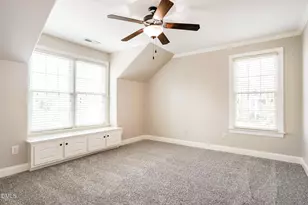 3933 Forgotten Pond Ave, Wake Forest, NC 27587 - Photo 30