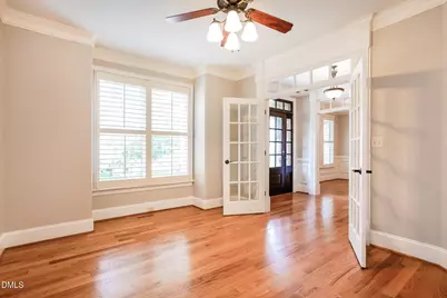 3933 Forgotten Pond Avenue, Wake Forest, NC 27587 - Photo 12