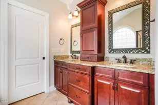 3933 Forgotten Pond Ave, Wake Forest, NC 27587 - Photo 22