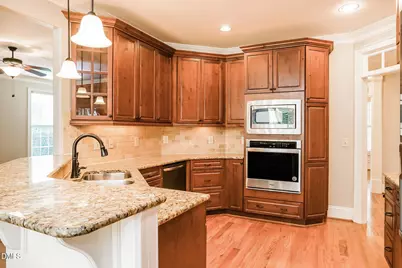 3933 Forgotten Pond Avenue, Wake Forest, NC 27587 - Photo 10