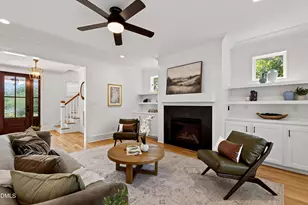 5021 Sandlewood Dr, Raleigh, NC 27609 - Photo 24