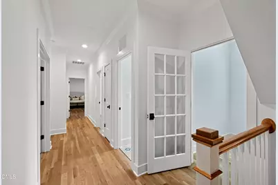 5021 Sandlewood Drive, Raleigh, NC 27609 - Photo 34