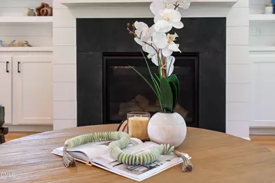 5021 Sandlewood Drive, Raleigh, NC 27609 - Photo 22
