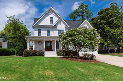 5021 Sandlewood Drive, Raleigh, NC 27609 - Photo 1
