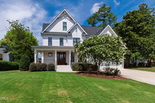 5021 Sandlewood Dr, Raleigh, NC 27609 - Photo 1