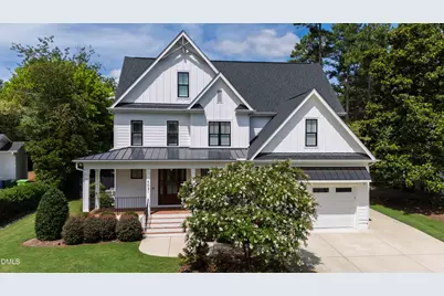 5021 Sandlewood Drive, Raleigh, NC 27609 - Photo 68
