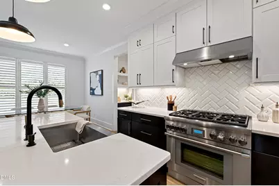 5021 Sandlewood Drive, Raleigh, NC 27609 - Photo 12