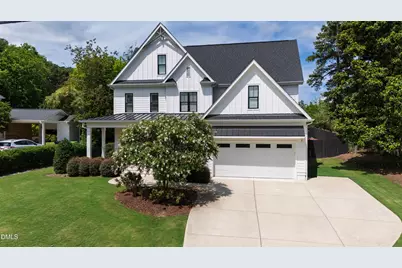 5021 Sandlewood Drive, Raleigh, NC 27609 - Photo 72