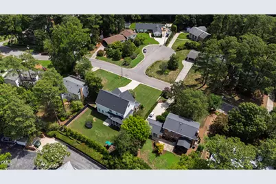 5021 Sandlewood Drive, Raleigh, NC 27609 - Photo 86