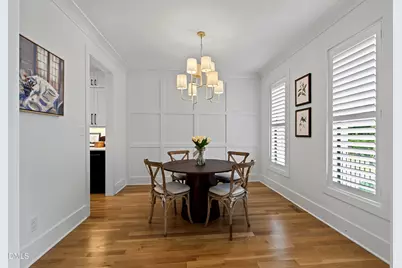 5021 Sandlewood Drive, Raleigh, NC 27609 - Photo 14