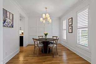 5021 Sandlewood Dr, Raleigh, NC 27609 - Photo 14