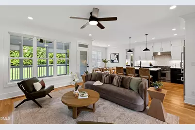 5021 Sandlewood Drive, Raleigh, NC 27609 - Photo 24