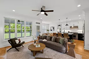 5021 Sandlewood Dr, Raleigh, NC 27609 - Photo 24