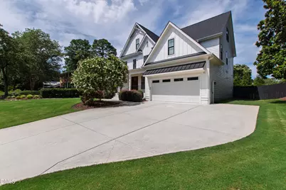 5021 Sandlewood Drive, Raleigh, NC 27609 - Photo 76