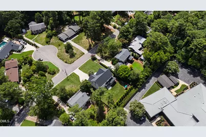 5021 Sandlewood Drive, Raleigh, NC 27609 - Photo 84