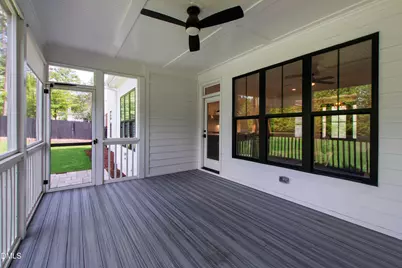 5021 Sandlewood Drive, Raleigh, NC 27609 - Photo 62