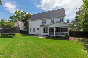 5021 Sandlewood Dr, Raleigh, NC 27609 - Photo 72