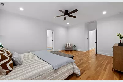 5021 Sandlewood Drive, Raleigh, NC 27609 - Photo 38