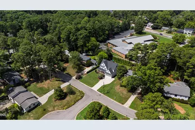 5021 Sandlewood Drive, Raleigh, NC 27609 - Photo 82