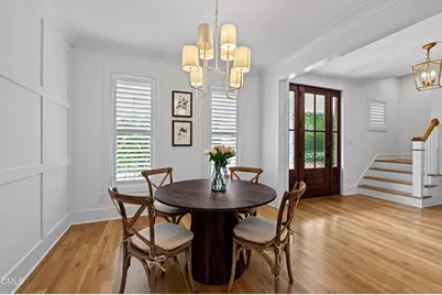 5021 Sandlewood Drive, Raleigh, NC 27609 - Photo 10
