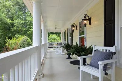 4205 Millpoint Drive, Wake Forest, NC 27587 - Photo 18