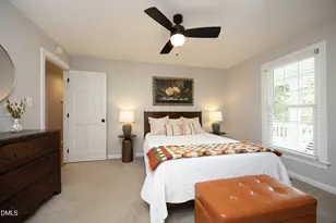 4205 Millpoint Dr, Wake Forest, NC 27587 - Photo 36
