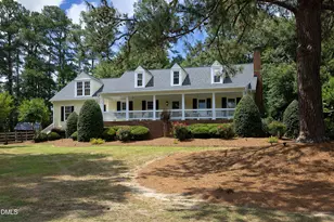 4205 Millpoint Dr, Wake Forest, NC 27587 - Photo 1