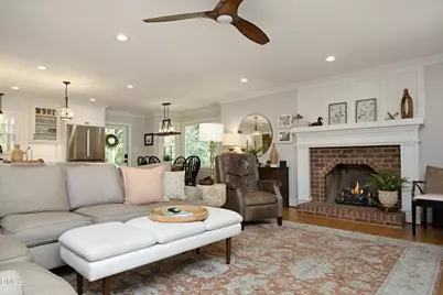4205 Millpoint Drive, Wake Forest, NC 27587 - Photo 22