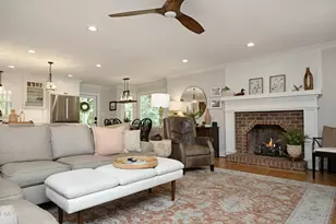 4205 Millpoint Dr, Wake Forest, NC 27587 - Photo 22