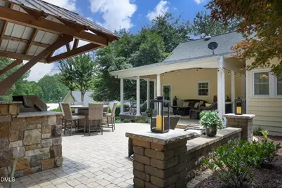 4205 Millpoint Drive, Wake Forest, NC 27587 - Photo 54