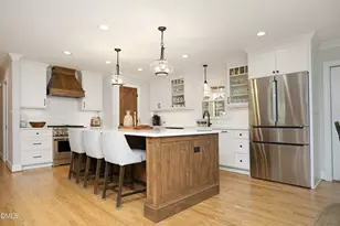 4205 Millpoint Dr, Wake Forest, NC 27587 - Photo 26